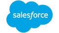 Transparent Salesforce Logo